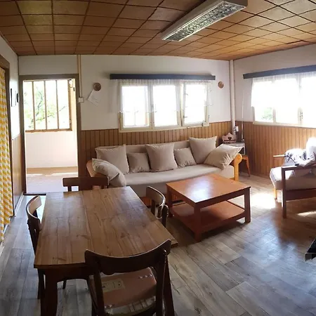 Holiday home Chata Pod Hradem Lukov U Zlina Lukov (Zlin)