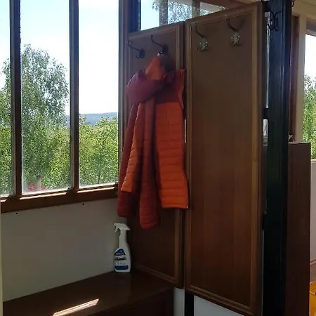 Chata Pod Hradem Lukov U Zlina Lukov (Zlin)