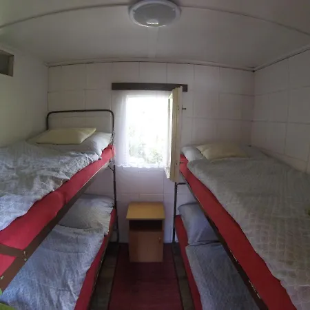 Chata Pod Hradem Lukov U Zlina Holiday home