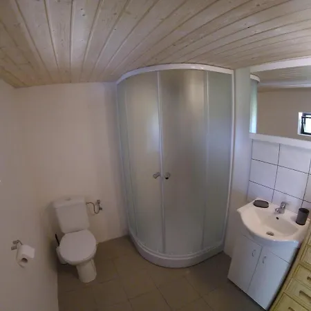 Holiday home Chata Pod Hradem Lukov U Zlina *
